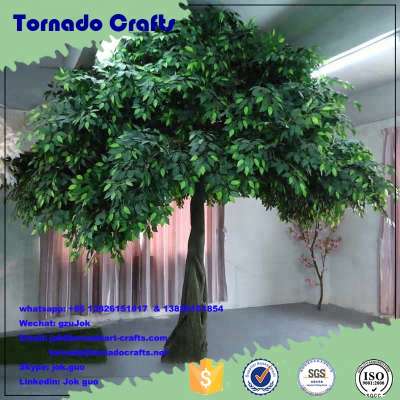 Cheap artificial ficus tree for sale garden ornamental plants and trees