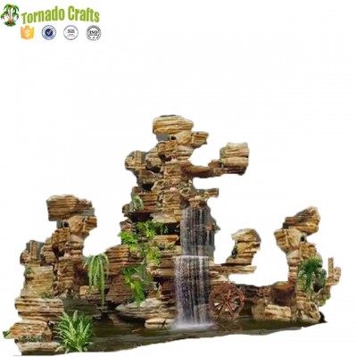 Chinese decorative water fountains garden water fountains for sale large outdoor water fountains