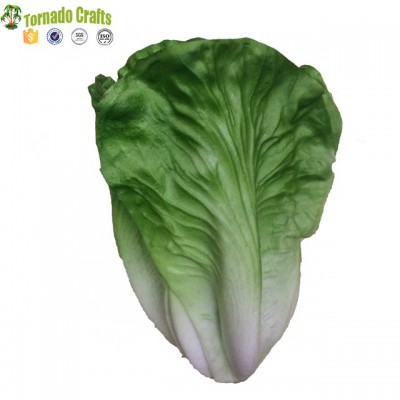 Kitchen  Home & Garden Real Size Artificial Lettuce Vegetables